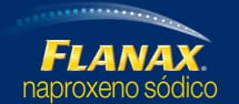 Flanax Logo